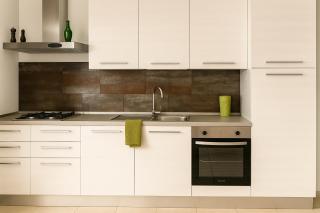 AurEdo Apartment - 1