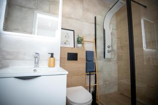Apartament Strzelców 4 - Gdynia - 8