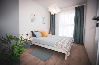 Apartament Strzelców 4 - Gdynia - 5