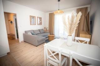 Apartament Strzelców 4 - Gdynia - 6