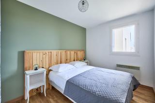 Les Hirondelles - 800 m de la plage - Courseulles-sur-Mer - 7