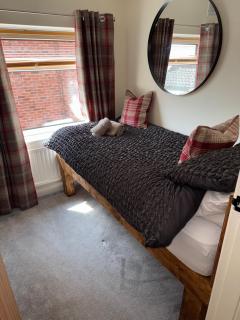 Rustic Retreat cottage - 3