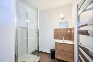 Les Hirondelles - 800 m de la plage - 6