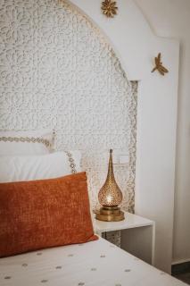 RIAD NOLITA & SPA Kasbah - Marrakech - 7