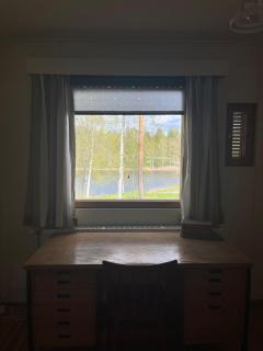 Lakeside house in Sulkava - Sulkava - 8
