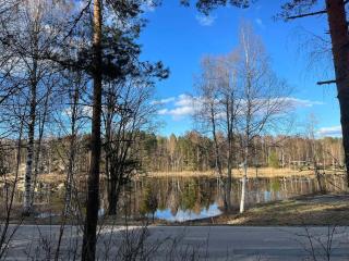 Lakeside house in Sulkava - Sulkava - 7