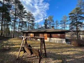 Lakeside house in Sulkava - Sulkava - 6