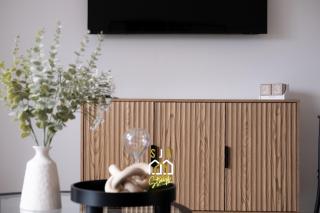 Whitehall Stay - SJA Stays - Modern 2 Bed Apartment - Aberdeen - 5