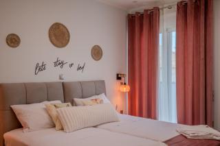Zoi Elegant Green Apartments - Filiatra - 0