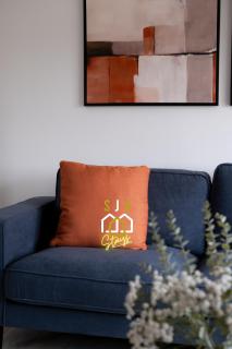 Whitehall Stay - SJA Stays - Modern 2 Bed Apartment - Aberdeen - 3