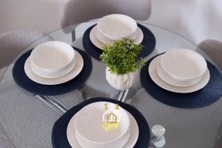 Whitehall Stay - SJA Stays - Modern 2 Bed Apartment - Aberdeen - 1