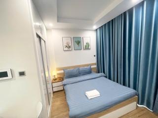 Luxury Studio In City Centre, 25' to Airport, Gym, Swimming Pools - Hanoi - 4
