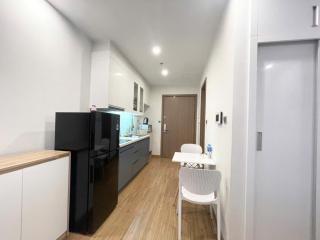 Luxury Studio In City Centre, 25' to Airport, Gym, Swimming Pools - Hanoi - 3