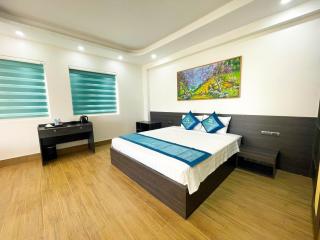 Xanh Melody Resort - Bắc Ninh - 4
