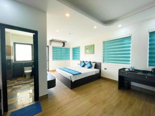 Xanh Melody Resort - 3