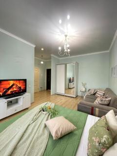 WhiteHome in EXPO Plaza - Astana - 7
