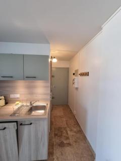 Le Sunrise - Appartement à deux pas de la plage - Narbonne - 5