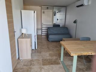 Le Sunrise - Appartement à deux pas de la plage - Narbonne - 2