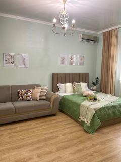 WhiteHome in EXPO Plaza - Astana - 1