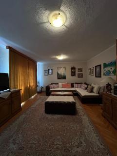 Guesthouse Vratnik - Sarajevo - 7