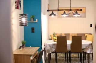 Loutraki Home - Loutraki - 6