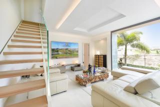 Los Lagos 31 by VillaGranCanaria - Maspalomas - 2
