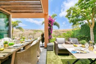 Los Lagos 31 by VillaGranCanaria - Maspalomas - 9
