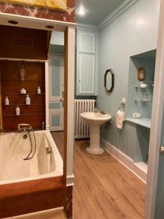 Château de Blot - 5