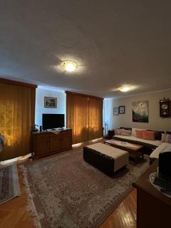 Guesthouse Vratnik - Sarajevo - 8
