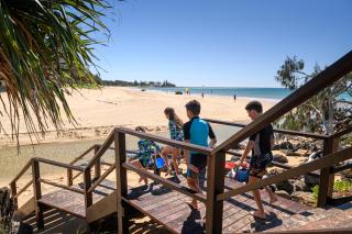 Kellys Beach Resort - Bargara - 4