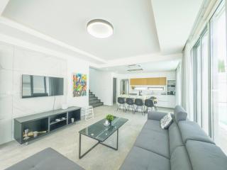 Imperial Jade V4 - Villa Andriana in Protaras - Protaras - 9