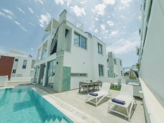 Imperial Jade V4 - Villa Andriana in Protaras - 4