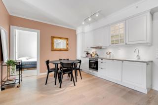 Storgata Apartment I City Center I Arctic Dream - Tromsø - 4