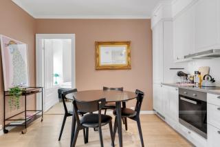 Storgata Apartment I City Center I Arctic Dream - Tromsø - 5