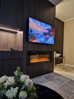 Hotel Carpathia - 8