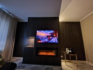 Hotel Carpathia - 7