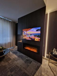 Hotel Carpathia - 6