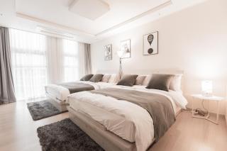 Seoul Station Sky Lounge House - Seul - 9