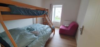 Gîte Le Côme 7 -10 personnes - 5