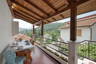 Villino Chiara - Tasso - 0