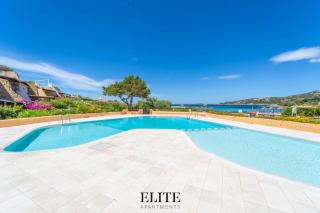 Villa sul Golfo del Pevero con accesso a mare - Porto Cervo - 8