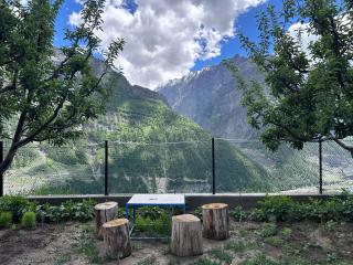 Valley View Homestay Lahaul - Gondla - 1