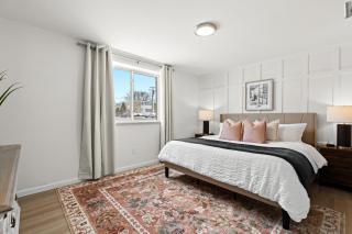 Cozy 1BR Lower Flat in Royal Oak - Royal Oak - 0