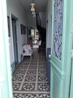 Belle demeure a 10 min de la mer - 9