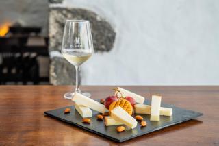 Caserio de Mozaga - Hotel Rural - San Bartolomé - 3