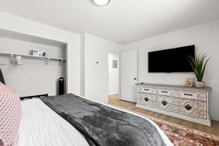 Cozy 1BR Lower Flat in Royal Oak - Royal Oak - 8