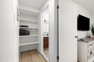 Cozy 1BR Lower Flat in Royal Oak - Royal Oak - 6