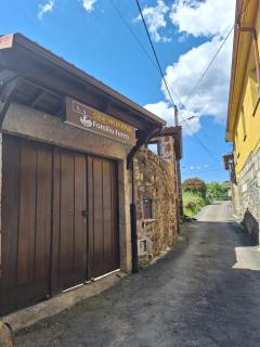 Casa Vacacional Familia Ferro - - 0