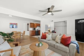 Cozy 1BR Lower Flat in Royal Oak - Royal Oak - 3