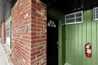 Cozy 1BR Lower Flat in Royal Oak - Royal Oak - 1